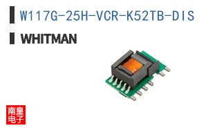 W117G-25H-VCR-K52TB-DIS ͼƬ